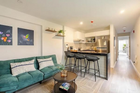 Premiere apartment in the heart of Barranco, a block away from Central restaurant
